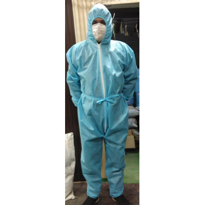 Coronavirus PPE KIT